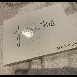 Jaclyn Hill x Morphe palette JH2